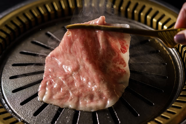 旨い肉だからこそ出来る究極の調理法